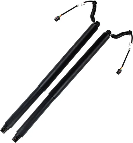Miniatura 10 de 1 par de actuadores eléctricos para puerta de elevación compatibles con Toyota RAV4 2013-2018, repuesto # 6891009010, 6892009010