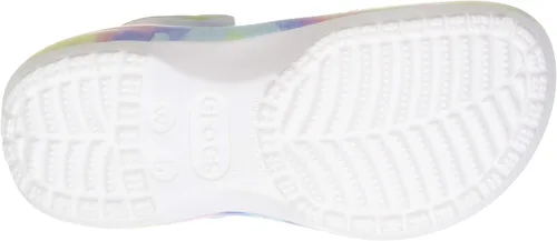Miniatura 4 de Crocs Classic - Zuecos de plataforma para mujer