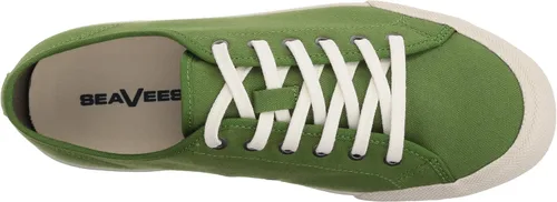 Miniatura 5 de SeaVees Tenis Monterey con cordones para mujer