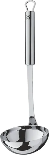 Miniatura 4 de WMF Juego de herramientas de cocina 7 piezas Plus Cromargan Acero Inoxidable Silicona Parcialmente Mate