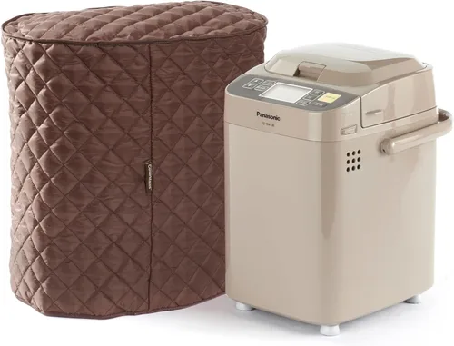 Miniatura 13 de Covermates Keepsakes - Funda para hacer pan, protector acolchado para máquinas de masa, resistente al polvo y a las manchas, lavable, diseño