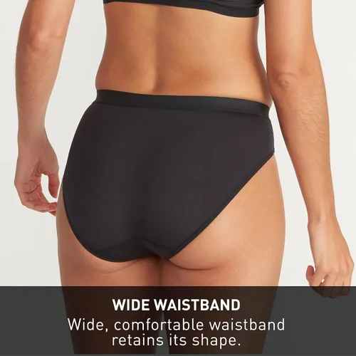 Miniatura 4 de ExOfficio Give-n-go Sport 2.0 - Braga de bikini para mujer