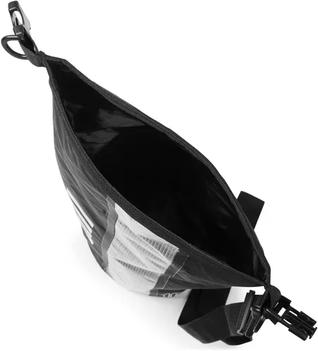 Miniatura 4 de Gill Voyager - Bolsa seca enrollable de 10 litros, ligera e impermeable para deportes acuáticos, kayak, playa, canotaje, camping
