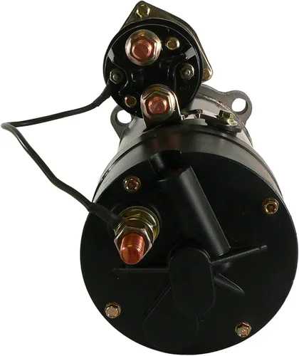 Miniatura 4 de DB Electrical Arrancador 410-12633 de 12 V compatible con/repuesto para GMC P3500 1989 323-864, 323-867, 323-948, D10461052, IS1178, MS61, SDR0226