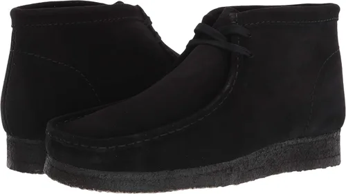 Miniatura 7 de Clarks Wallabee - Botas de gamuza para hombre