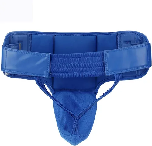 Miniatura 2 de WESING - Protector de ingle de boxeo para artes marciales para hombre