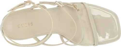 Miniatura 5 de GUESS Sandalia de tacón Yenna para mujer