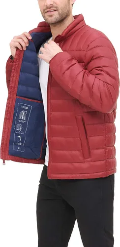 Miniatura 5 de Tommy Hilfiger Men's Packable Down Puffer Jacket