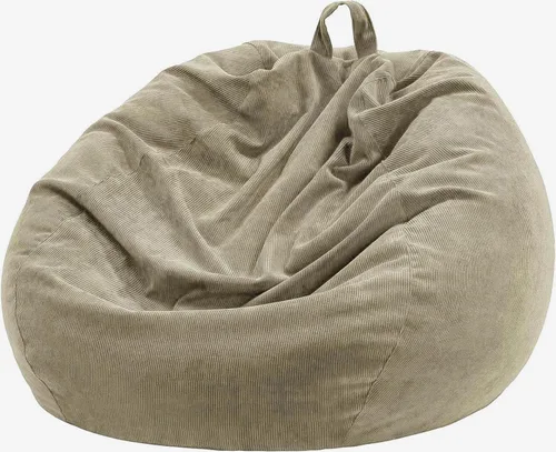 Miniatura 24 de Funda para Silla Puf de 3 pies (Sin Relleno) 35"×43" Almacenamiento Grande de Animales de Peluche Silla Puf Lavable Funda para Silla Puf Grande