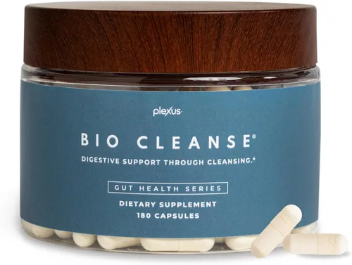 Miniatura 5 de Plexus Bio Cleanse 120 ct.