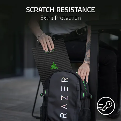 Miniatura 5 de Razer Skin: iPhone 15 - Full Wrap - Vinilo fundido 3M de alta calidad - Resistente a los arañazos - Diseños y acabados únicos - Fácil aplicación