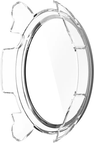Miniatura 3 de TenCloud Protector de pantalla compatible con Amazfit Balance de 1.81 pulgadas, funda para reloj inteligente, protectores de pantalla rayados