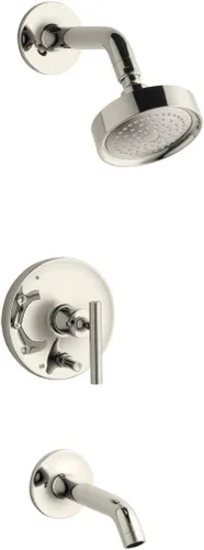 Miniatura 3 de Kohler PURIST® B/S TRM W/DIV, 35 SPT, LS HD-CRS
