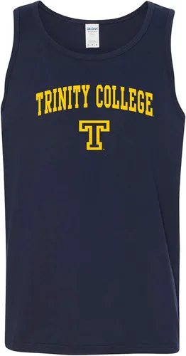Miniatura 38 de NCAA Arch Logo - Camiseta sin mangas de la Universidad de la Escuela Navy Midshipmen Deporte Gris