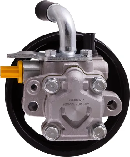 Miniatura 7 de Bomba de dirección asistida 60-6807P Compatible con Kia Rondo, 2008-08 Optima 2009-07
