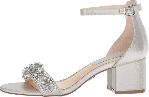 Miniatura 8 de Sandalia Betsey Johnson Sb-Mel de tacón, para mujer