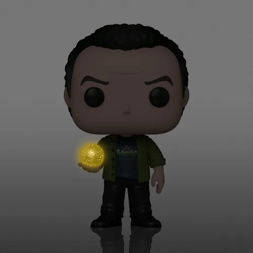 Miniatura 4 de Funko Pop! Movies: Ghostbusters: Frozen Empire - Ray Stantz - Brillan en la oscuridad - Figura de vinilo coleccionable - Idea de regalo - Producto