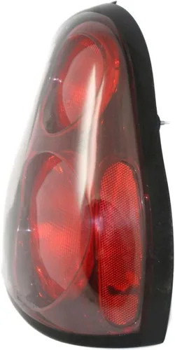 Miniatura 4 de APA Luz Trasera de Repuesto para 2000 2001 2002 2003 2004 2005 Monte Carlo Conductor Pasajero PAR 10326669 10326670 GM2801180 GM2800180
