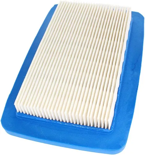 Miniatura 2 de AISEN Paquete de 5 filtros de aire para soplador de hojas A226000410 A226000600 Echo PB760LHN PB760LNT PB770H PB770T 90123 90122