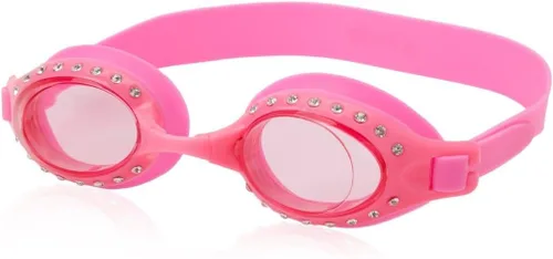 Miniatura 29 de Sporti Gafas de natación unisex para niños, gafas de natación para niños, seguridad para piscina, playa, protección UV antiniebla, varios diseños