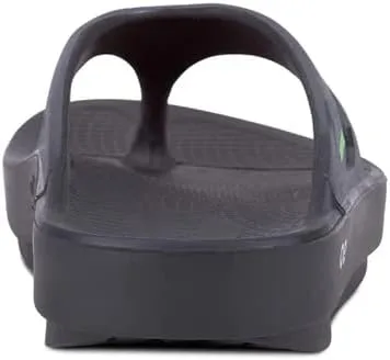 Miniatura 4 de OOFOS - Sandalia de malla unisex OOriginal