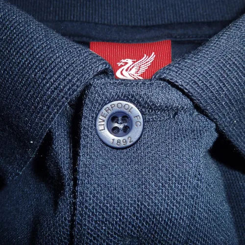 Miniatura 4 de Liverpool Football Club - Polo oficial de fútbol para hombre