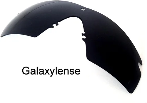 Miniatura 3 de Lentes de repuesto para Oakley Si Ballistic M Frame 2.0 Z87 Polarizado Multi Selección