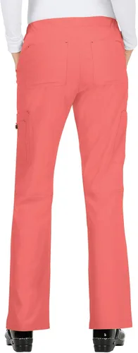 Miniatura 2 de KOI Basics - pantalón médico de cintura baja y cómodo para mujer