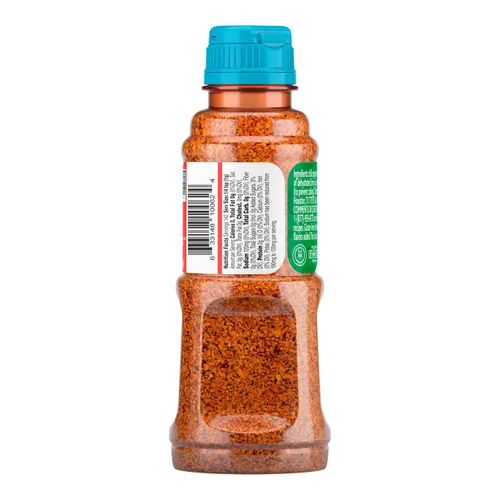 Miniatura 2 de Condimento Tajín Clásico de Sodio Reducido 5 oz (Paquete de 1)