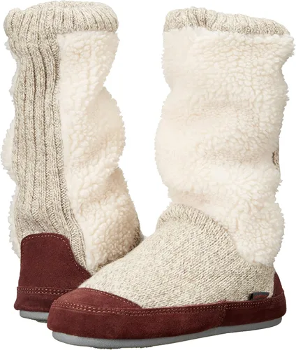 Miniatura 7 de Acorn Women's Slouch Boot Slipper
