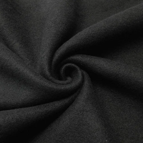 Miniatura 24 de Barcelonetta Tela de forro polar Tela de manta 72 x 60 pulgadas Forro polar Suave, felpa, antibolitas Poncho, funda de almohada, 2-Mono