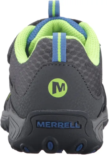 Miniatura 2 de Merrell Unisex-Child Hiking Shoes