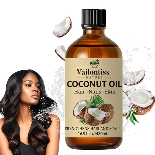 Miniatura 8 de Aceite de batana, aceite para fortalecer el cuero cabelludo y el cabello, aceite de batana para el crecimiento del cabello, eliminación de caspa
