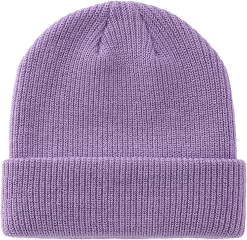 Miniatura 14 de Connectyle Classic - Gorro de invierno para hombre (acrílico, tejido de punto)