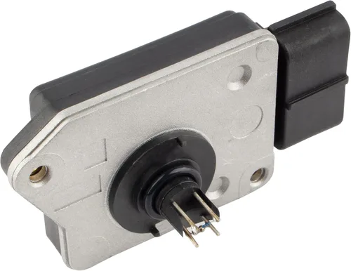 Miniatura 3 de BOXI Sensor de flujo de aire masivo MAF para Ford 96-97 Aerostar/96-98 Escort/95-01 Ranger/97-99 Taurus/95-96 Windstar para Mercury 97-99