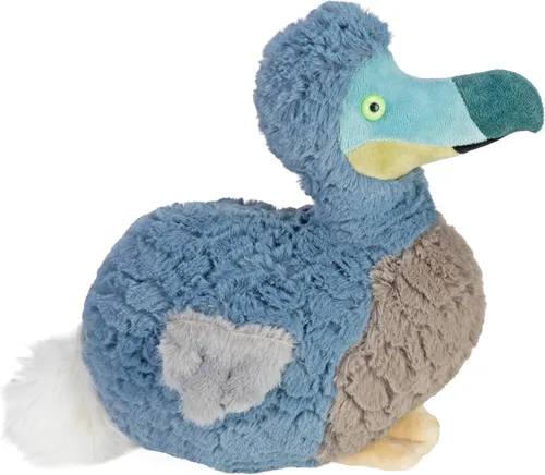 Miniatura 5 de Wild Republic Dodo - Peluche de peluche, regalo para niños, 12 pulgadas, multicolor (18696)