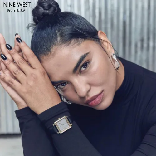 Miniatura 4 de Nine West Reloj con correa para mujer
