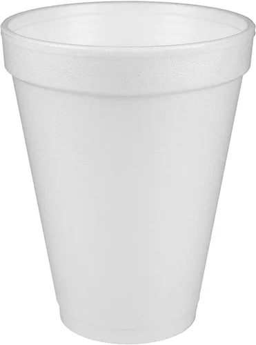 Miniatura 2 de R3 CHICAGO - Vaso de espuma de 25 unidades, 12 onzas