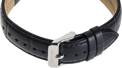 Miniatura 6 de ORIENT Reloj mecánico clásico semi-esqueleto RN-AG0008L Hombre, Mecánico