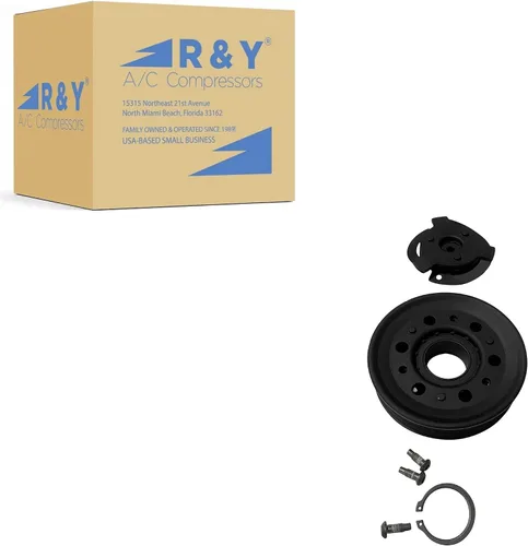 Embrague del compresor RYC A/C FG646-CL