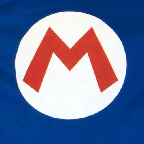 Miniatura 8 de Nintendo Super Mario Bomber - Chaqueta Mario y Luigi Bomber