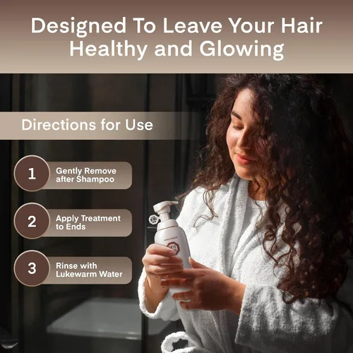 Miniatura 9 de Daeng Gi Meo Ri Set de cuidado para la pérdida de cabello - Champú para cabello graso + tratamiento para todo tipo de cabello, 13.5 onzas líquidas