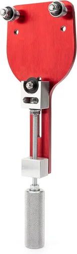 Miniatura 5 de 77750 Cortador de filtro de aceite, herramienta de corte de filtro de aceite se adapta a filtros de 2-3/8" - 5" Rango de corte, rojo