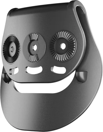 Miniatura 7 de Orpaz Funda de la serie C Taurus G3 compatible con funda Taurus G3 y Taurus G3C, unisex, asegurará tu pistola con una apariencia táctica