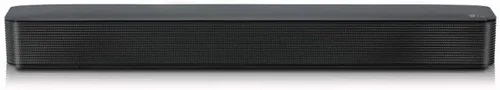 LG Barra de sonido Bluetooth SK1 de 2 canales