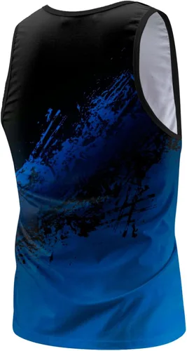 Miniatura 5 de EELHOE Mens Tank Tops True Comfort Sleeveless Breathable Classic Fit Sport Graphic Casual Shirt Fashion Soft Vest