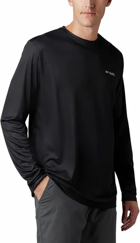 Miniatura 5 de Columbia Men's Terminal Tackle PFG Fish Flag Ls