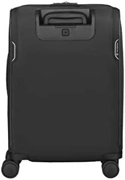 Miniatura 9 de Victorinox Airox Hardside, Negro -, Viajero Frecuente Plus