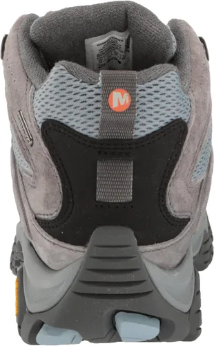Miniatura 3 de Merrell Botas de senderismo impermeables Moab 3 Mid para mujer