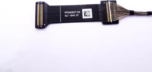 Miniatura 4 de TheCoolCube Transmisión de señal PTZ Línea Cable Cámara Flex Cable Conector Módulo Reemplazo para DJI Mavic Air 2 Drone